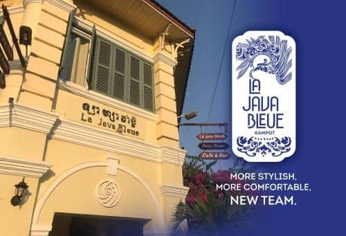 Hotel La Java Bleue Hotel La Java Bleue