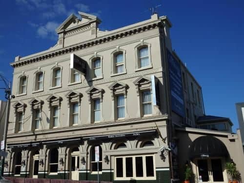 The Glenferrie Hotel Hawthorn The Glenferrie Hotel Hawthorn