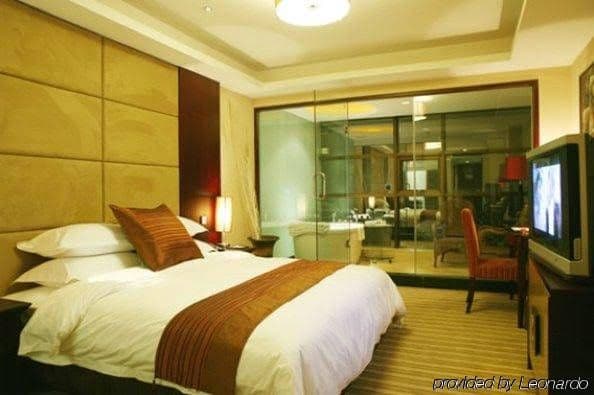 Merlinhod Hotel Xi'an Merlinhod Hotel Xi'an