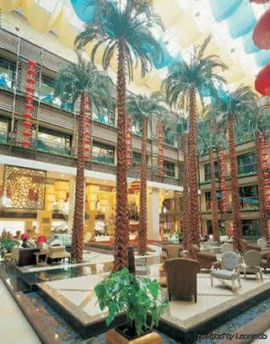 Merlinhod Hotel Xi'an Merlinhod Hotel Xi'an