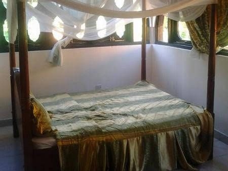 Leinmach Guest House, Nyali3