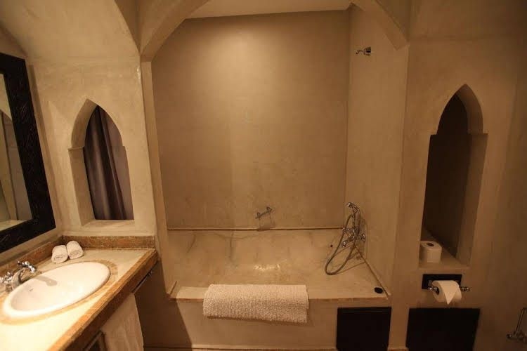 Riad Dar Haven0
