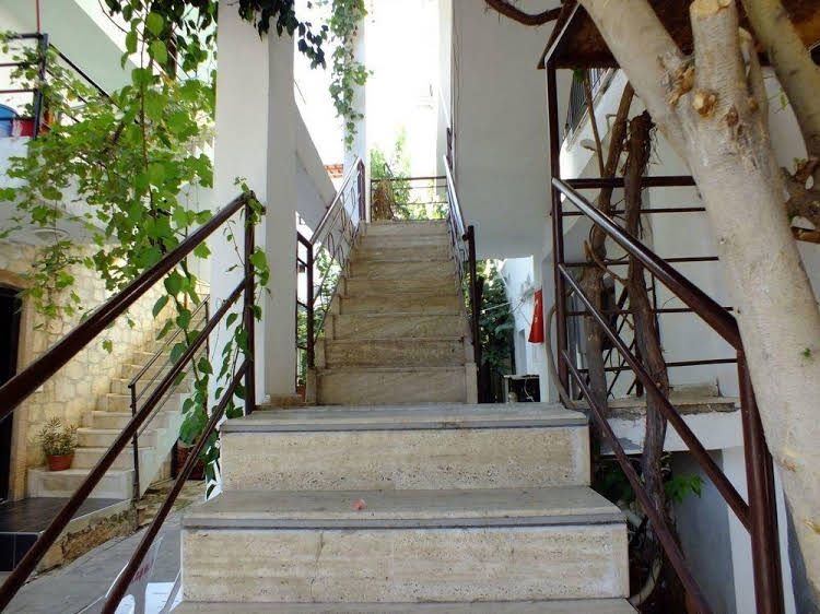 Denizci Pension2