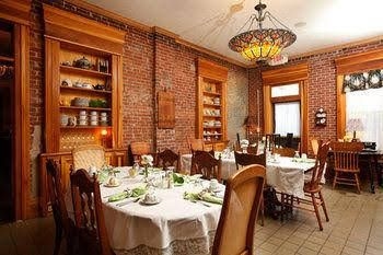 Market Street Inn Bed and Breakfast4
