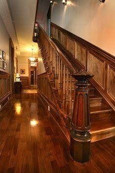 Market Street Inn Bed and Breakfast0