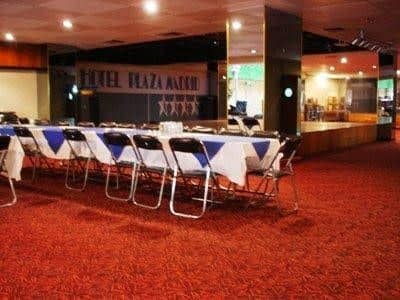 Hotel Plaza Madrid Hotel Plaza Madrid