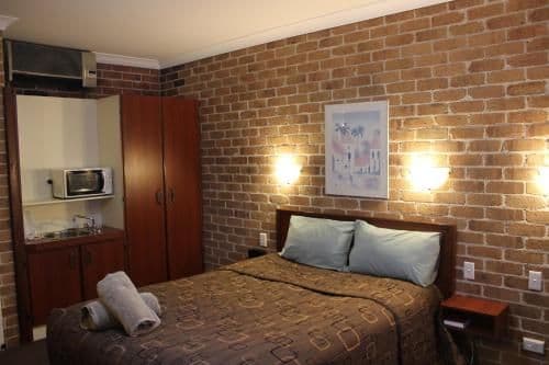 Double Room - Disability Access