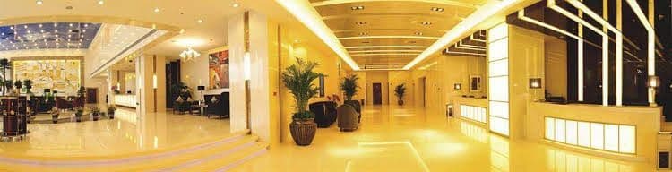 Tianlun Regar Hotel Shenyang Tianlun Regar Hotel Shenyang
