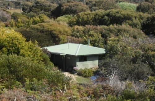 Sandpiper Two-Bedroom Cottage