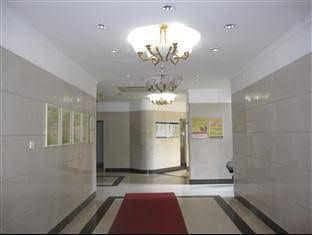Bin Hai Zhi Jia Apartment Bin Hai Zhi Jia Apartment