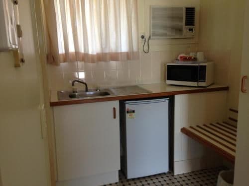 Standard Queen or Twin Room
