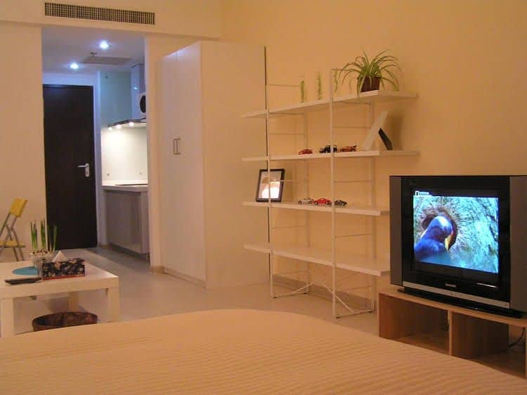 Mayson Beijing ZhongGuanCun Wudaokou Serviced Apartment Mayson Beijing ZhongGuanCun Wudaokou Serviced Apartment