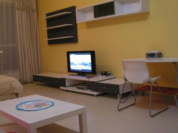 Mayson Beijing ZhongGuanCun Wudaokou Serviced Apartment3