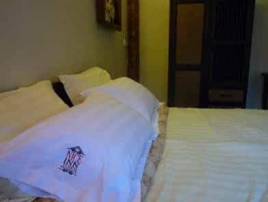 Nice Inn Town Residence Nice Inn Town Residence