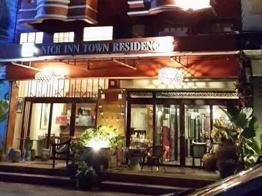 Nice Inn Town Residence Nice Inn Town Residence