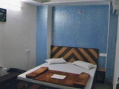 Hotel Pukhraj Hotel Pukhraj