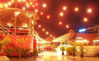 Holiday Plaza Holiday Plaza