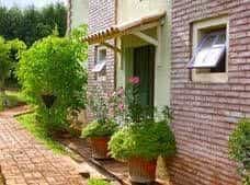 Pousada Villa Allegra