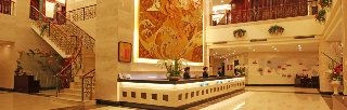 Yantai Jinghai Hotel0
