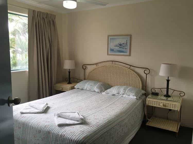 Fairseas Holiday Apartments