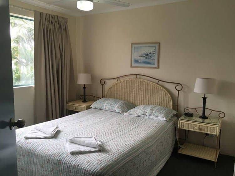Fairseas Holiday Apartments Fairseas Holiday Apartments