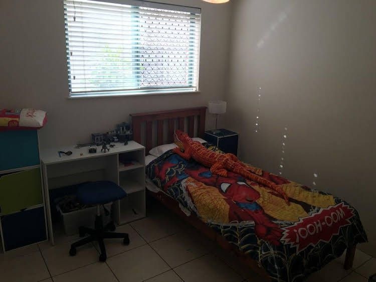Fairseas Holiday Apartments1