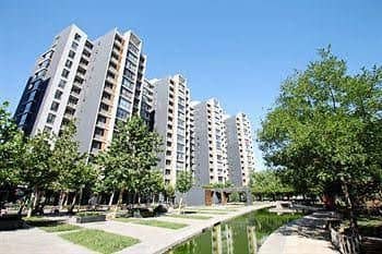 China Sunshine Apartment Guomao China Sunshine Apartment Guomao