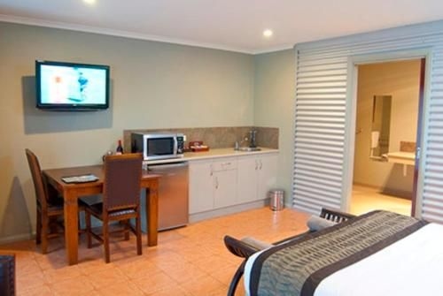 แบร์นส์เดล โมเต็ล (Bairnsdale Motel)4