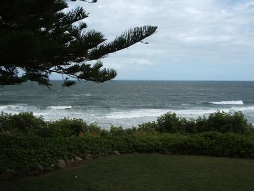 Seaspray Three-Bedroom Apartment 5