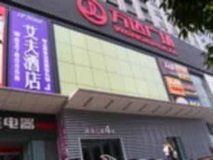 IF Hotel IF Hotel