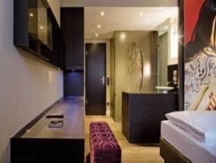 IF Hotel IF Hotel