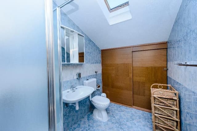 APARTMENT TWO BEDROOMS WITH TERRACE