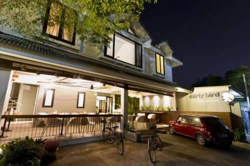Early Bird Bed & Breakfast Early Bird Bed & Breakfast
