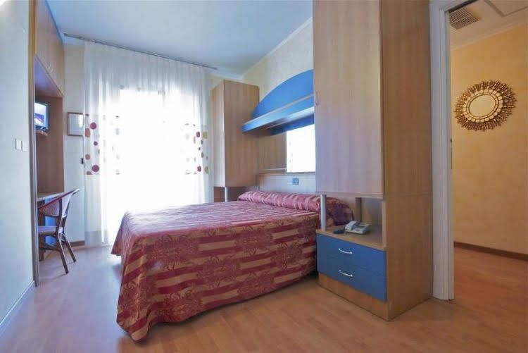Hotel Toledo0