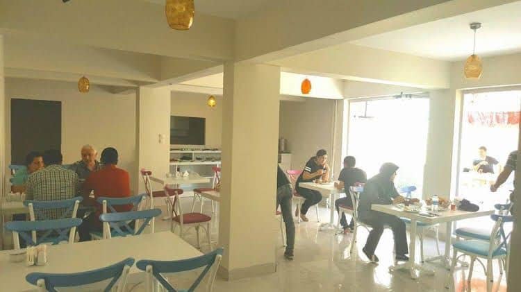 Hotel Akca Hotel Akca