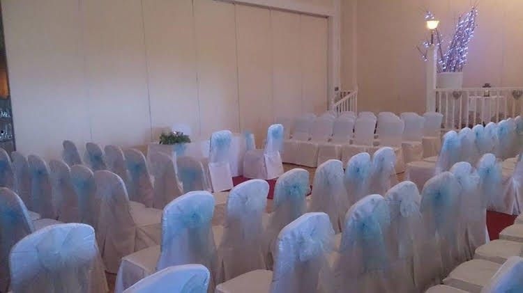 The Rhu Glenn Country Club Hotel4