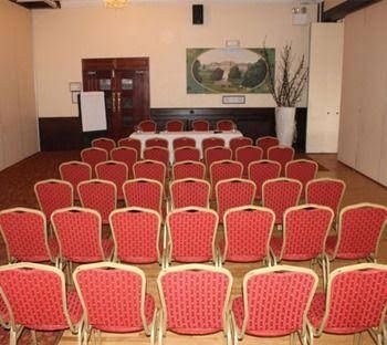 The Rhu Glenn Country Club Hotel1