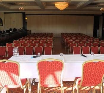 The Rhu Glenn Country Club Hotel0