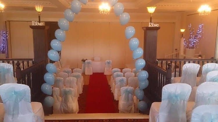 The Rhu Glenn Country Club Hotel3