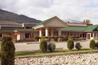Sandman Inn Revelstoke1
