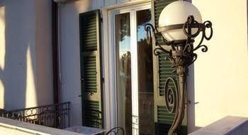 Hotel La Giara0