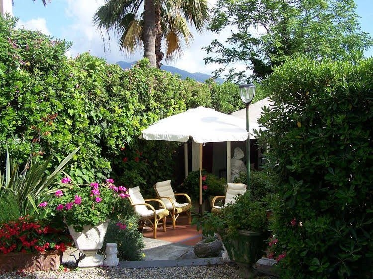Hotel La Giara3
