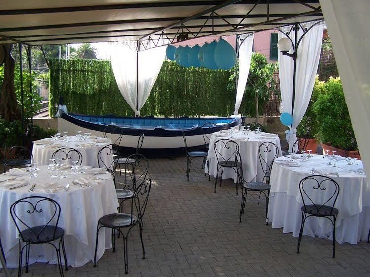 Hotel La Giara1