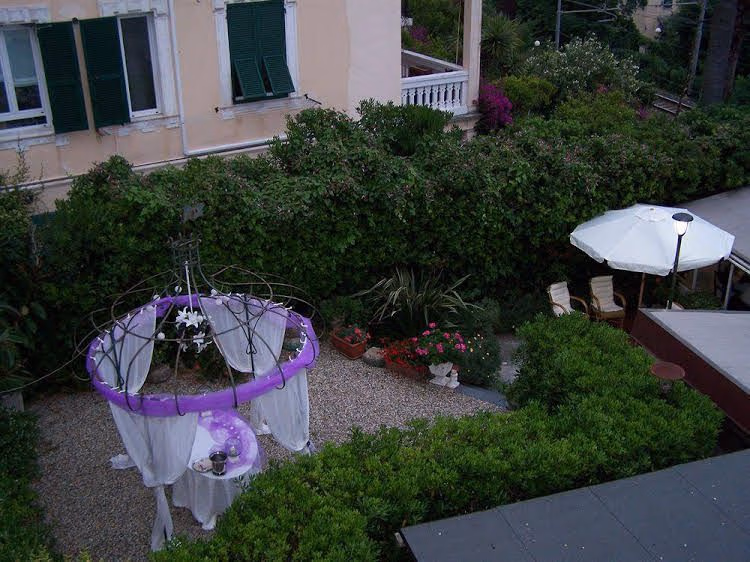 Hotel La Giara2