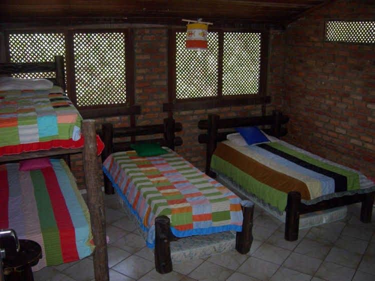 Hostel do Ceu Hostel do Ceu