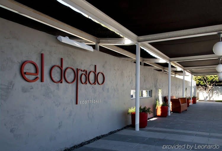 El Dorado Scottsdale, A Vacation Suites Hotel0