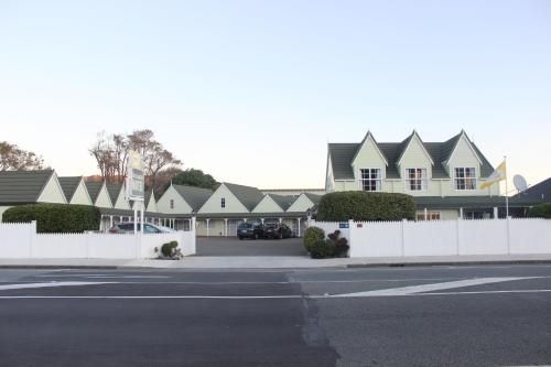Green Gables Motel0