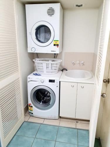 Premier Two-Bedroom Apartment
