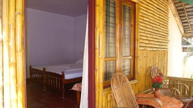 Varkala Villas2