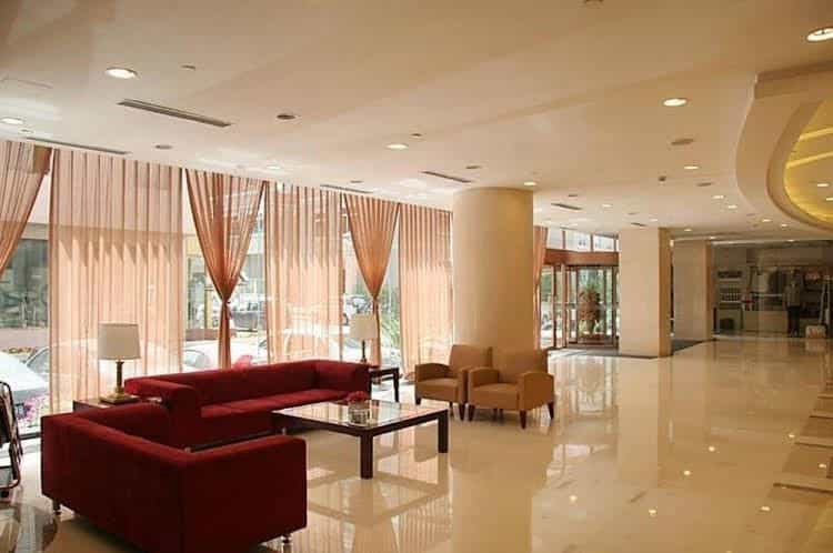 Rising International City Hotel Rising International City Hotel